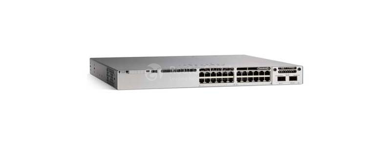 Cisco Catalyst 9500 series Switch C9500-16X-E