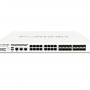  Fortinet FortGate Firewall FG-300E & FG-300E-BDL-950-DD