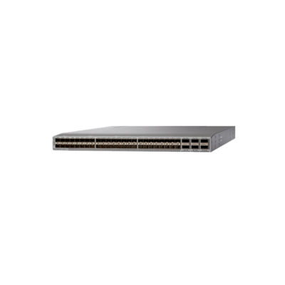 Cisco Nexus 93180YC-FX Layer 3 Switch N9K-C93180YC-FX 