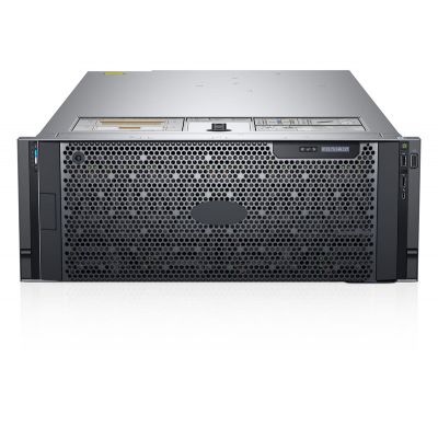 dell server R940